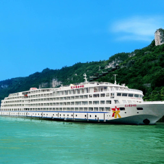 黄金游轮 活动模块