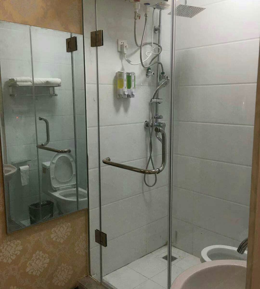 迷你小单间
