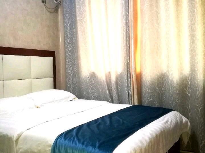 特价单人间