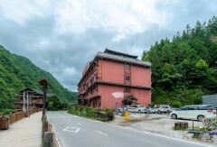 酒店模块 