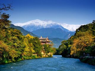 都江堰報(bào)團(tuán)多少錢_都江堰旅游路線_都江堰旅游要多少錢跟團(tuán)