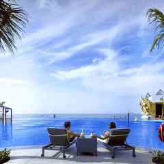 哈曼酒店 酒店模块