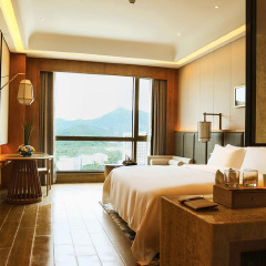 哈曼酒店 酒店模块