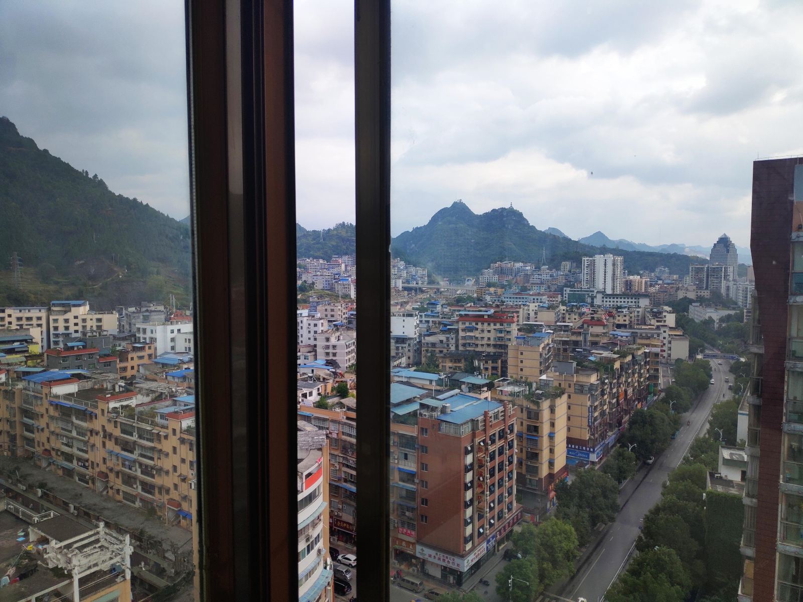 特价标准间