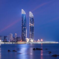 小交通模块 