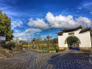 腾冲旅游本土_腾冲游报团_深圳腾冲旅游