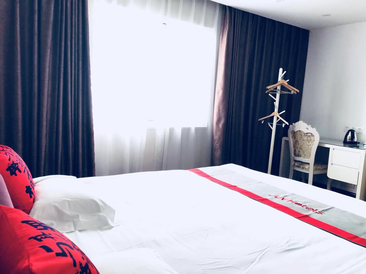 大床房