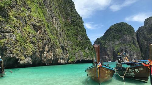 [元旦] 泰国普吉-甲米4晚6日游 包机新品诚意预