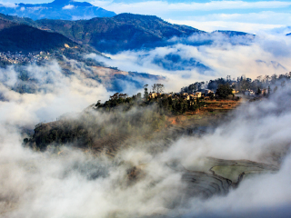 去云南元陽(yáng)梯田報(bào)團(tuán)多少錢(qián)_云南元陽(yáng)梯田旅游團(tuán)報(bào)價(jià)_國(guó)慶云南元陽(yáng)梯田游價(jià)格