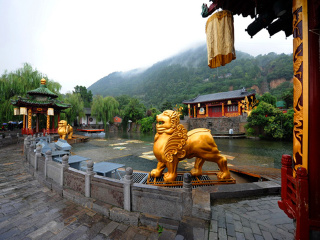 西安兵馬俑組團(tuán)旅游_怎么去西安兵馬俑旅游_西安兵馬俑跟團(tuán)還是自由行