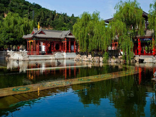 西安兵馬俑組團(tuán)旅游_怎么去西安兵馬俑旅游_西安兵馬俑跟團(tuán)還是自由行