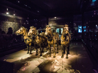 西安兵馬俑組團(tuán)旅游_怎么去西安兵馬俑旅游_西安兵馬俑跟團(tuán)還是自由行