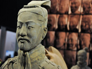 西安兵馬俑組團(tuán)旅游_怎么去西安兵馬俑旅游_西安兵馬俑跟團(tuán)還是自由行