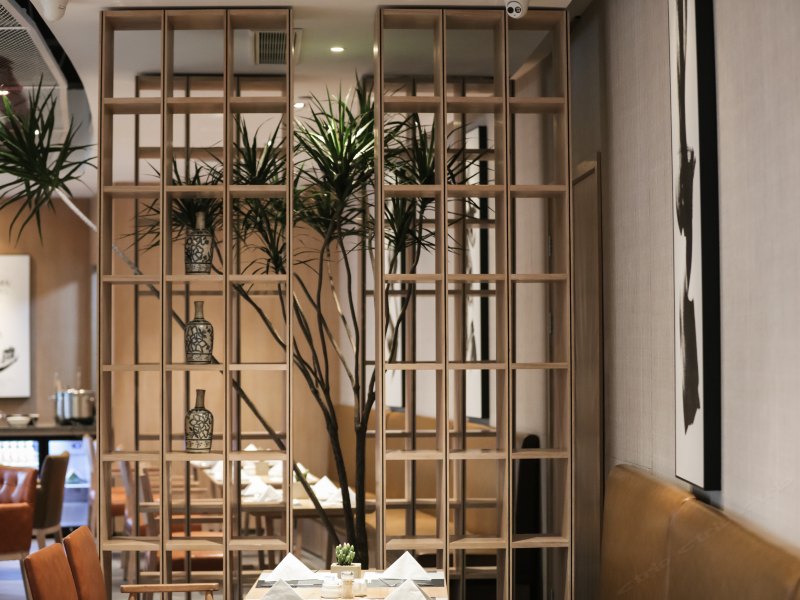 酒店大堂