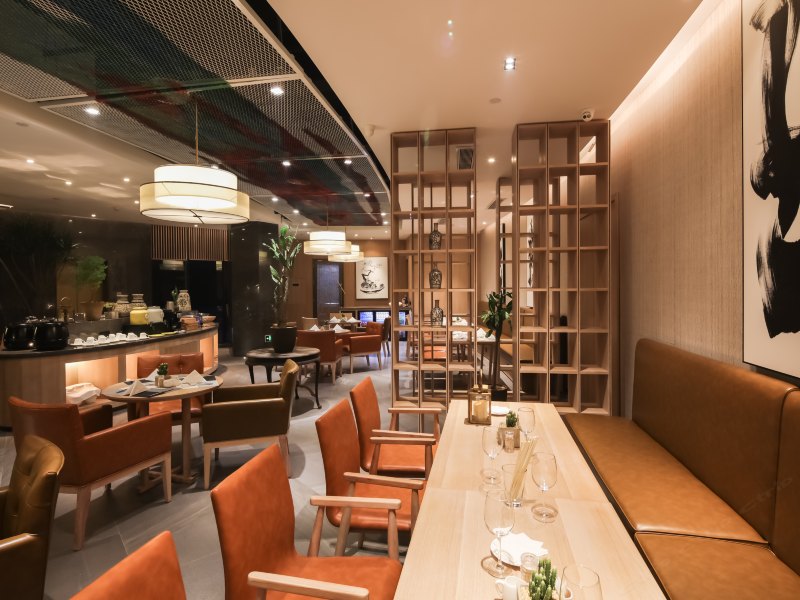 酒店大堂