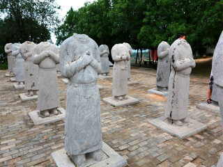 西安兵馬俑組團(tuán)旅游_怎么去西安兵馬俑旅游_西安兵馬俑跟團(tuán)還是自由行