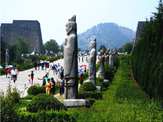 西安兵馬俑組團(tuán)旅游_怎么去西安兵馬俑旅游_西安兵馬俑跟團(tuán)還是自由行