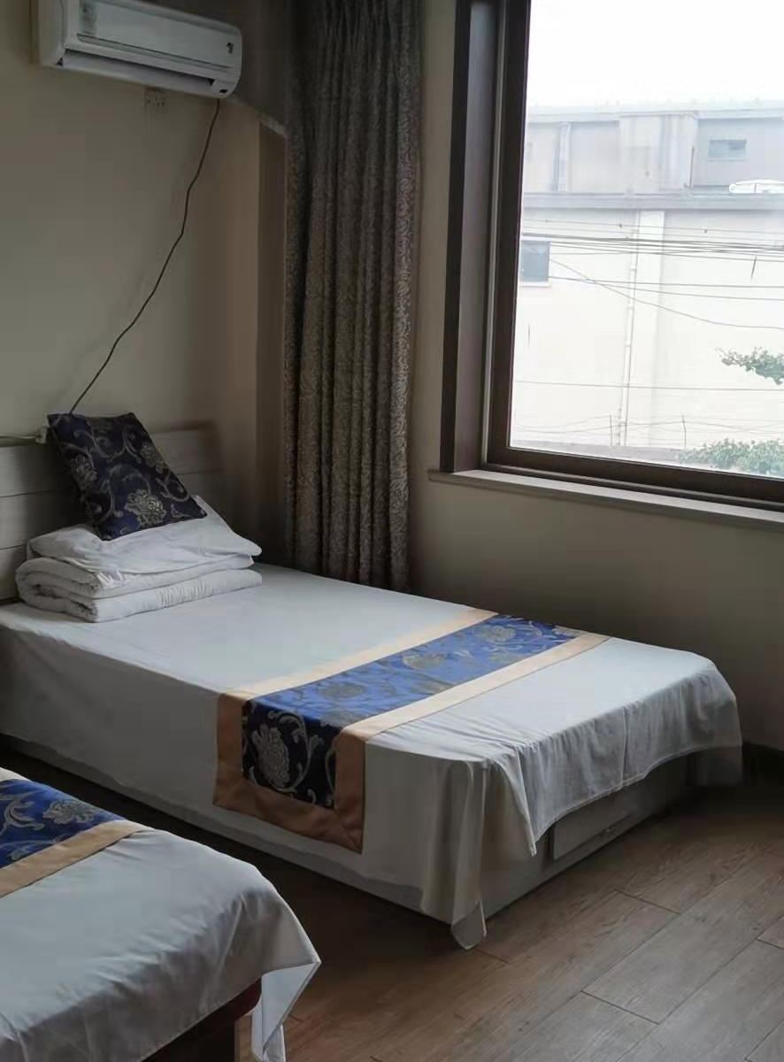 温馨标准间