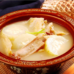餐饮模块 