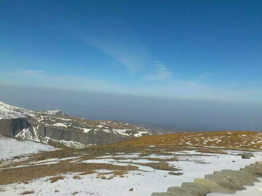 旅行当中你克服了哪些困难?这些成功经验对你