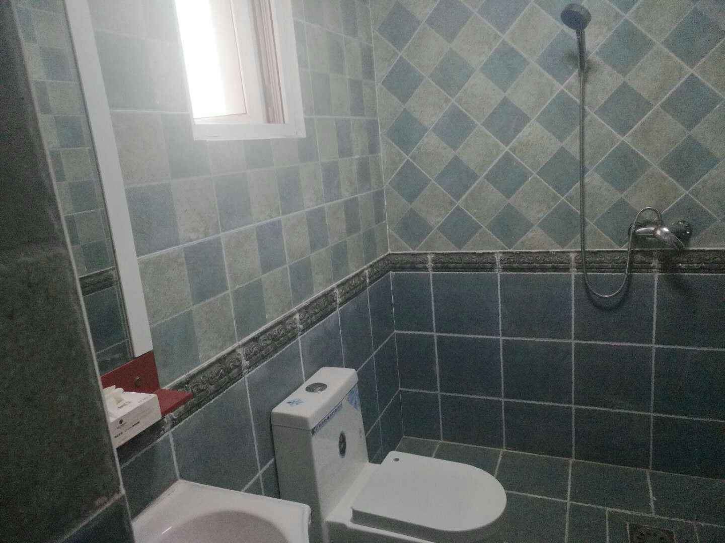 标间