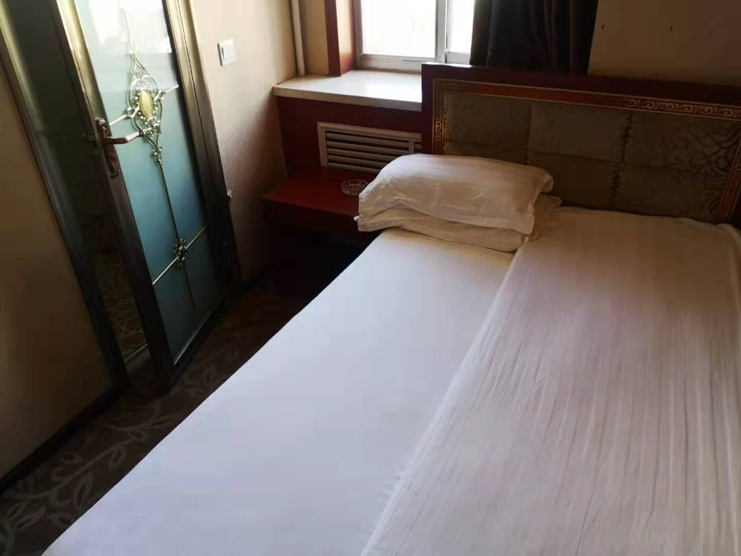豪华单人间