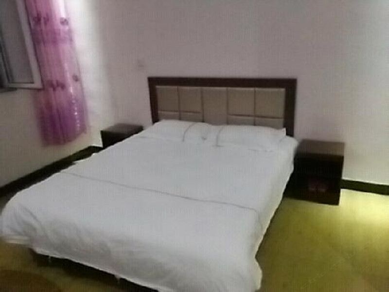 简约大床房