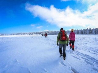 東北長(zhǎng)白山旅游多少錢一個(gè)人_東北長(zhǎng)白山旅行團(tuán)自由行_現(xiàn)在去東北長(zhǎng)白山旅游多少錢