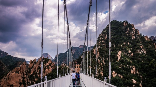龙回头游玩攻略,龙回头的景点介绍