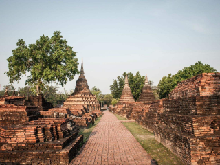 泰國清邁旅游價格多少_2021去泰國清邁跟團(tuán)多少錢_泰國清邁報團(tuán)旅游多少錢