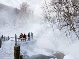 東北長(zhǎng)白山旅游多少錢一個(gè)人_東北長(zhǎng)白山旅行團(tuán)自由行_現(xiàn)在去東北長(zhǎng)白山旅游多少錢