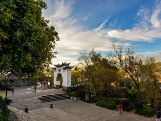腾冲旅游本土_腾冲游报团_深圳腾冲旅游