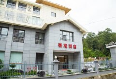 酒店模块 