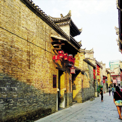 活动模块 
