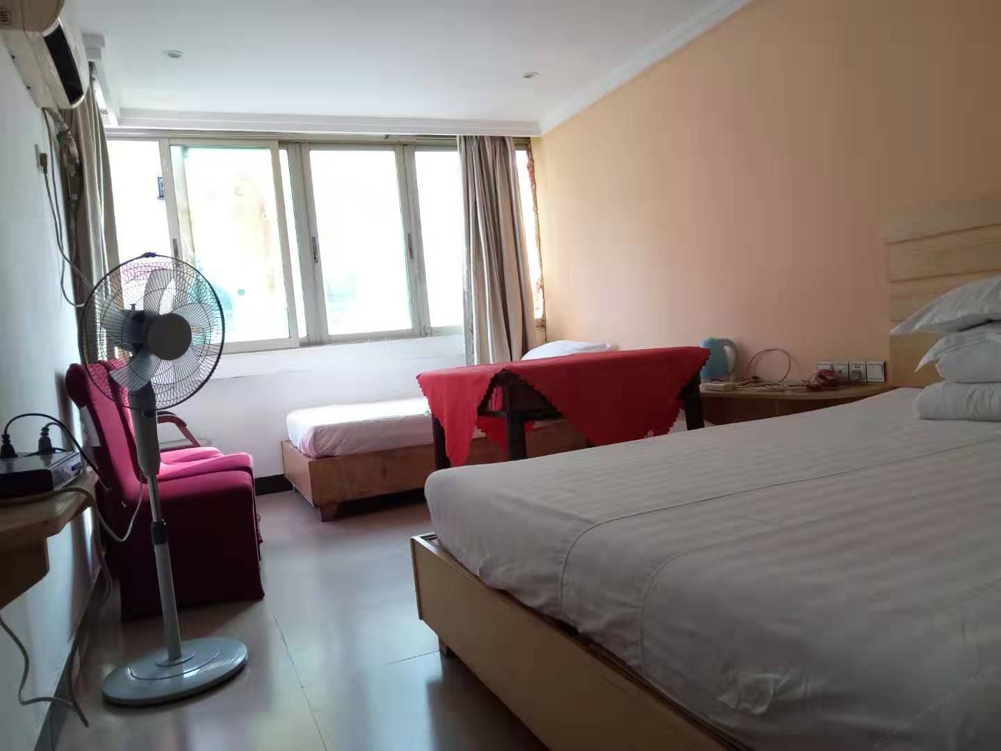 麻将房