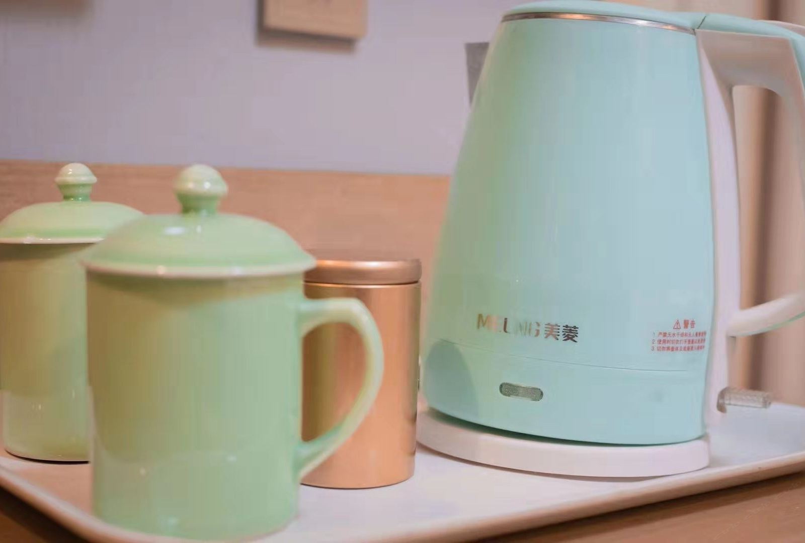 特惠单间