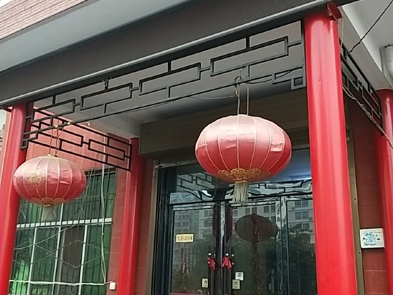 西安天煜宾馆