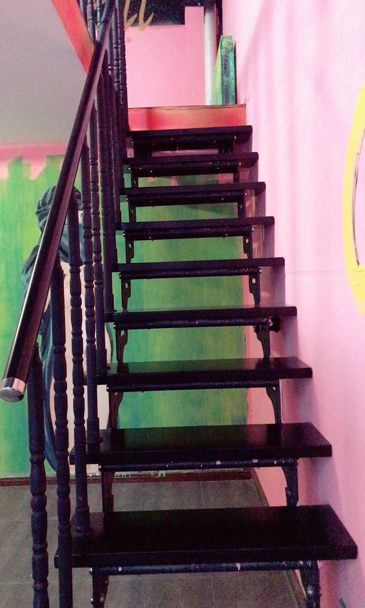 另类loft公寓