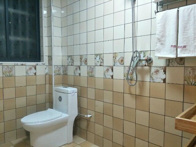 商务大床房