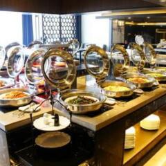 餐饮模块 