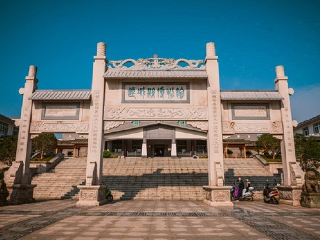 连城客家博物馆