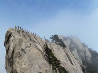 黃山旅游團(tuán)_去黃山游怎么省錢_到黃山旅游多少錢