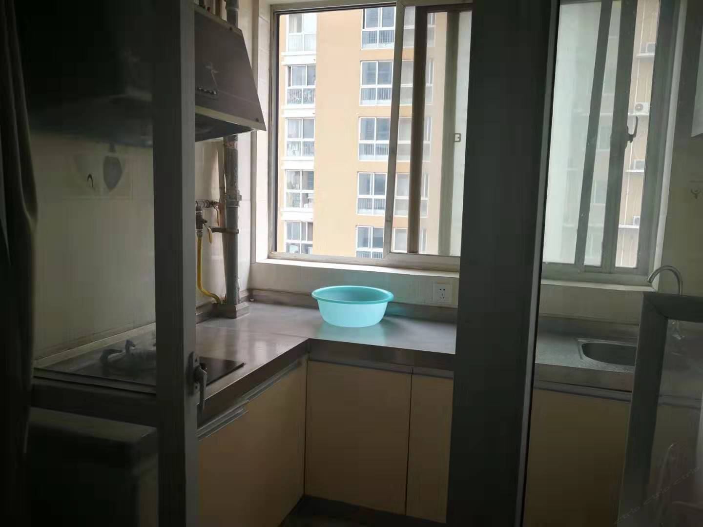 一室一厅套房