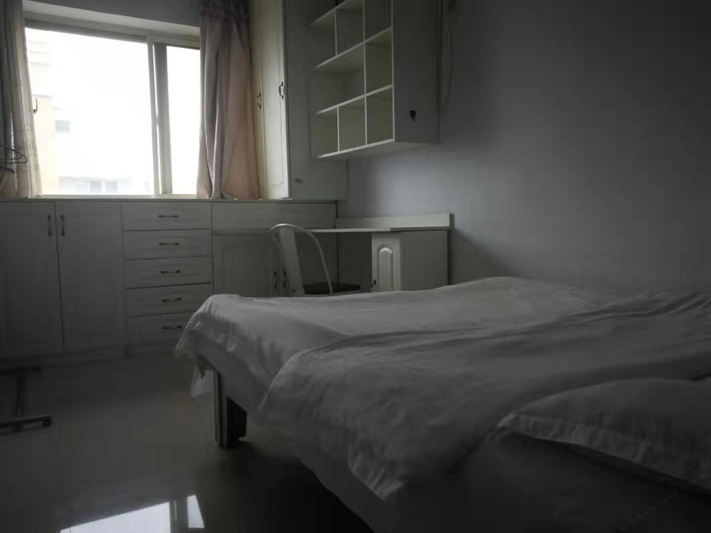 一室一厅套房