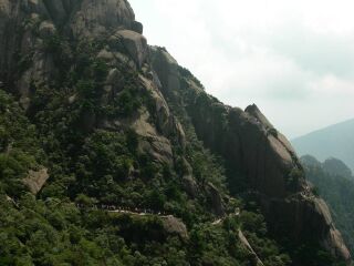 黃山旅游團(tuán)_去黃山游怎么省錢_到黃山旅游多少錢