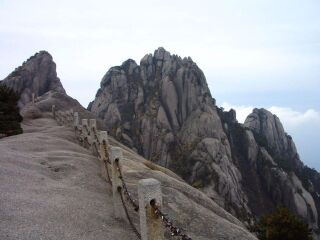 黃山旅游團(tuán)_去黃山游怎么省錢_到黃山旅游多少錢