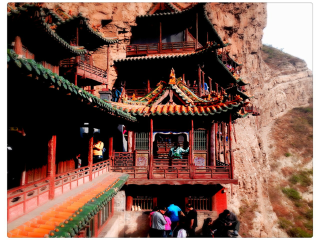 山西10月旅行团价格_山西旅游行程单_山西旅游线路
