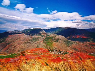去云南元陽(yáng)梯田報(bào)團(tuán)多少錢(qián)_云南元陽(yáng)梯田旅游團(tuán)報(bào)價(jià)_國(guó)慶云南元陽(yáng)梯田游價(jià)格