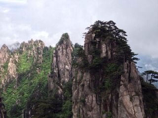 黃山旅游團(tuán)_去黃山游怎么省錢_到黃山旅游多少錢