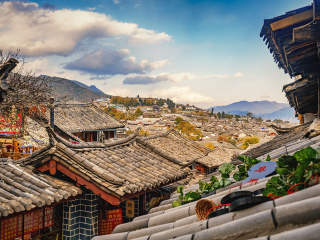 泸沽湖8天旅游_组团到泸沽湖旅游_泸沽湖旅行